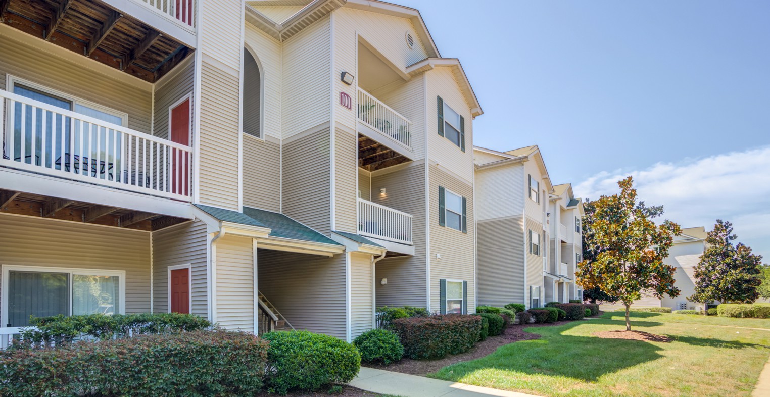 Apartments For Rent in RaleighDurham, NC IRT Living