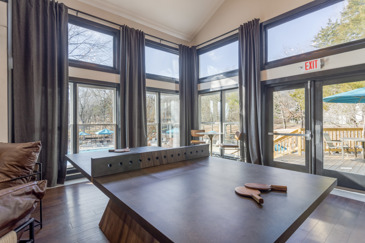 The Views of Music City - Clubhouse