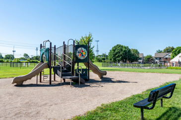 Avery Point - Playground