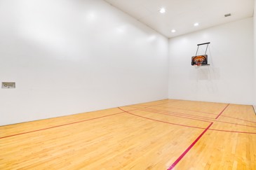 Windrush - Basketball Court