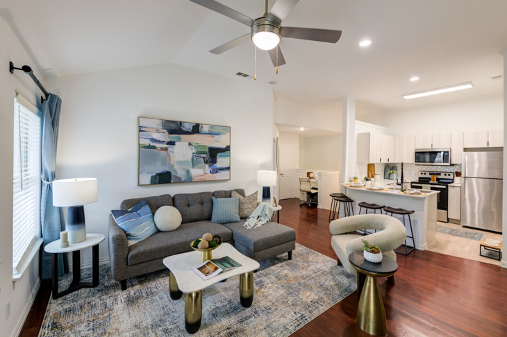 Kensington by the Vineyard | Apartments Available in Euless, TX