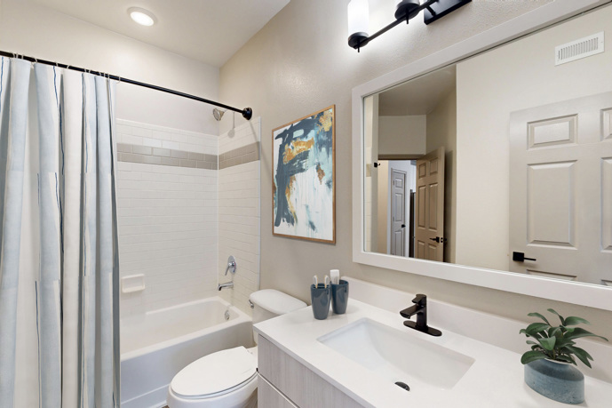 Avenues at Craig Ranch Apartments