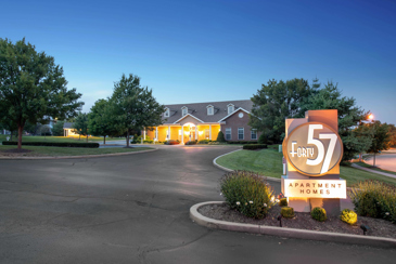 From sunrise strolls to sunset socials—this is home