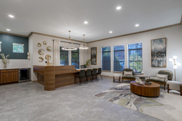 Bristol Village - Leasing Office