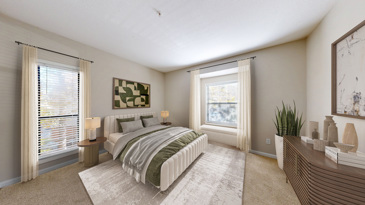 Sugar Mill - Bathroom