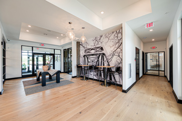 The Retreat at Canal - Clubhouse