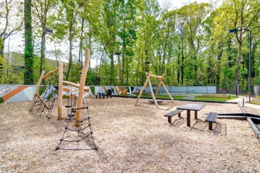 Rosemont at East Cobb - Playground