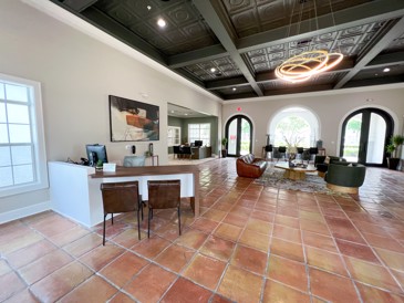 The Pointe at Vista Ridge - Clubhouse