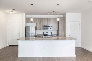 Millenia 700 - Kitchen