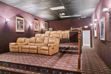 Ridge Crossings - Clubhouse