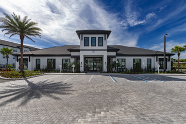 3030 at Apopka - Leasing Office