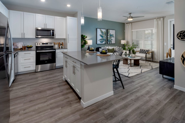 3030 at Apopka - Open Floor Plan