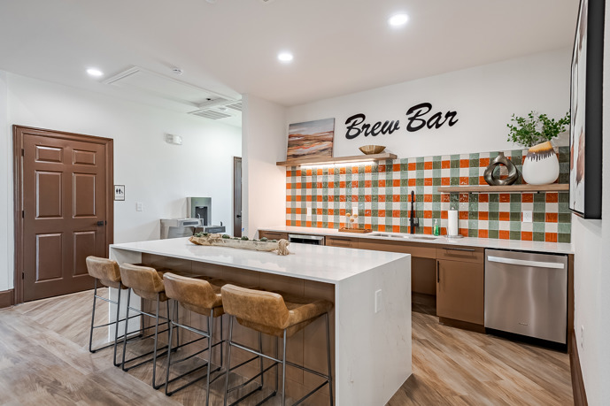 Avenues at Craig Ranch Apartments