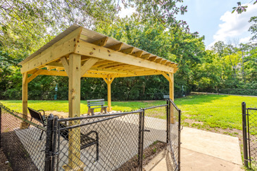 The Landings of Brentwood - Dog Park