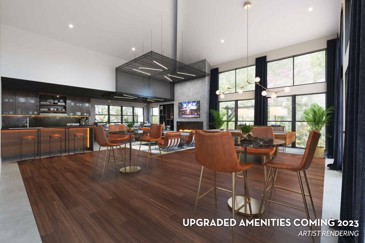 The Landings of Brentwood - Clubhouse