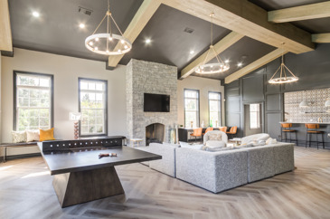 Where neighbors become friends over food, fun, and friendly competition