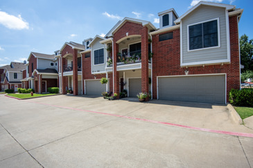 The Delano at North Richland Hills - Exterior