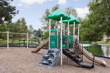 Stonebridge Crossing - Playground