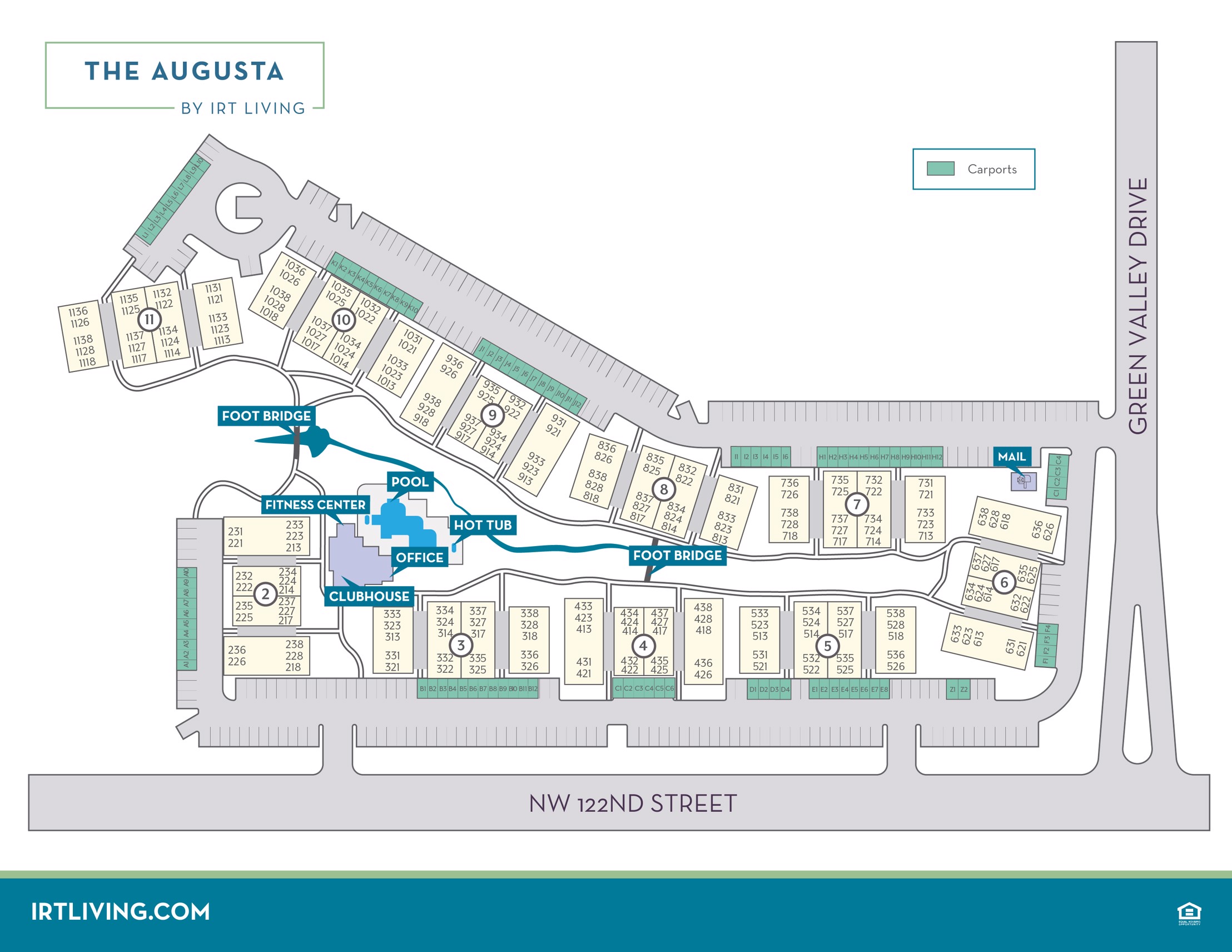 The Augusta Apartments Oklahoma City Apartment For Rent