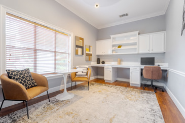Waterford Place at Riata Ranch - Business Center