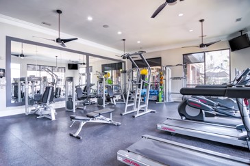 Waterstone at Big Creek - Fitness Center