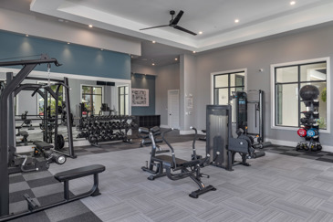 3030 at Apopka - Fitness Center