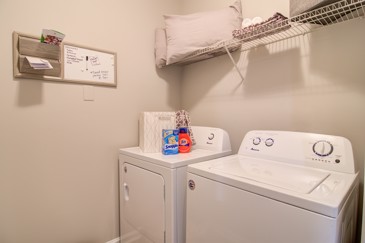 Waterford Landing - In Unit Laundry