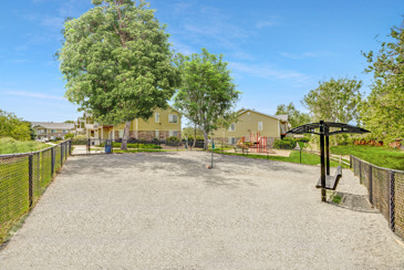 PeakView at T-Bone Ranch - Dog Park