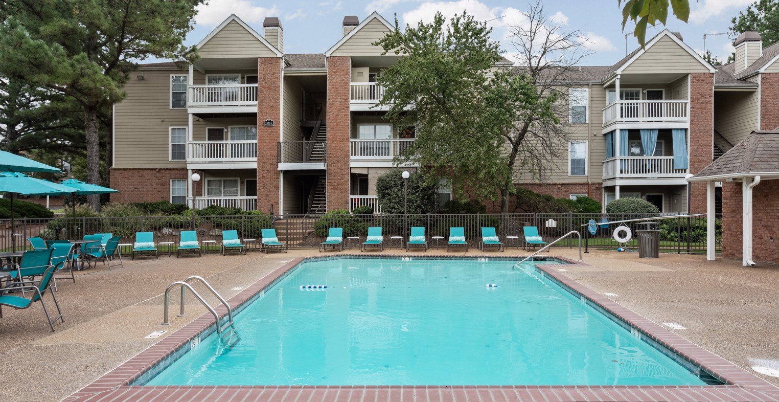 Apartments For Rent in Memphis, TN IRT Living