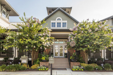 Talison Row at Daniel Island - Leasing Office