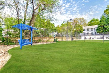 Rosemont at East Cobb - Dog Park