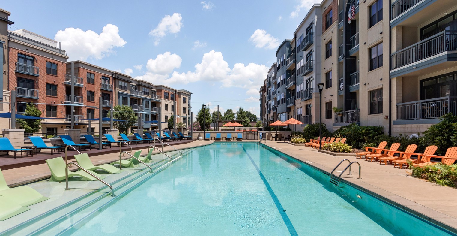 Eviction Friendly Apartments Charlotte Nc