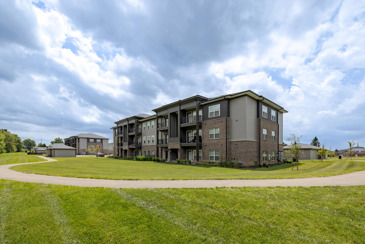 The Retreat at Canal - Walking Trail