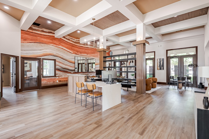 Avenues at Craig Ranch Apartments