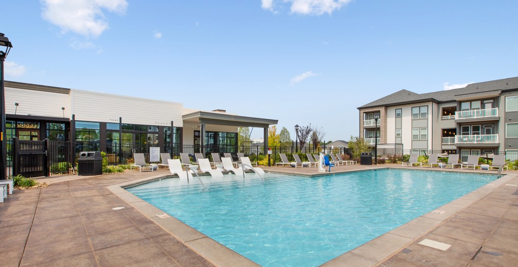 Apartments For Rent in Charlotte, NC IRT Living