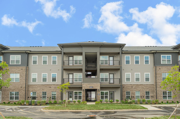 The Retreat at Canal - Exterior