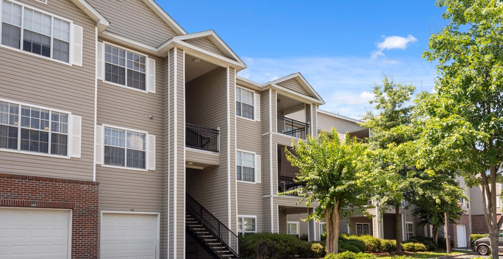 Apartments For Rent in Huntsville, AL | IRT Living