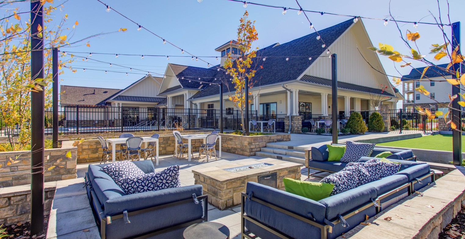 Apartments For Rent in Nashville, TN IRT Living