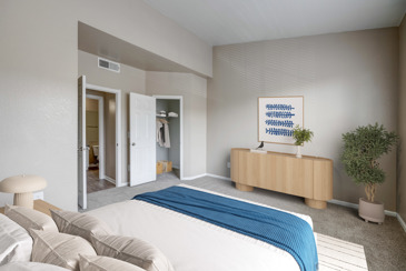 PeakView at T-Bone Ranch - Bedroom