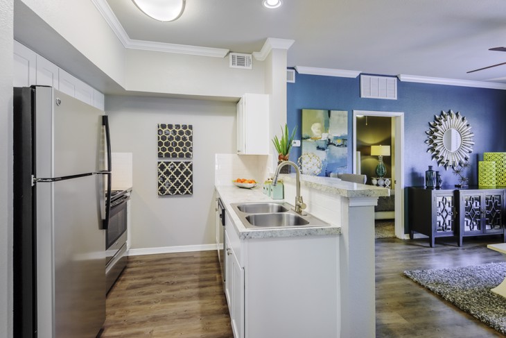 The Meadows At North Richland Hills | Apartments In North Richland ...