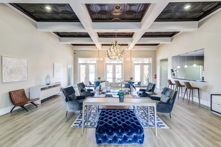 Avenues at Craig Ranch | Apartments in Craig Ranch McKinney TX