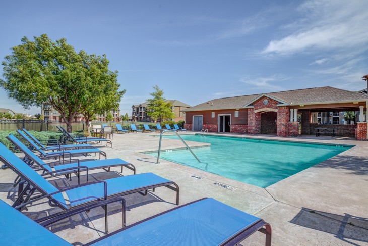 The Shores Apartments | Apartments in Oklahoma City