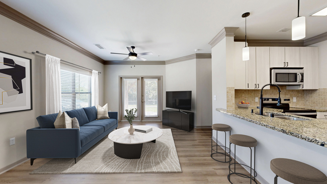 Avenues at Craig Ranch Apartments