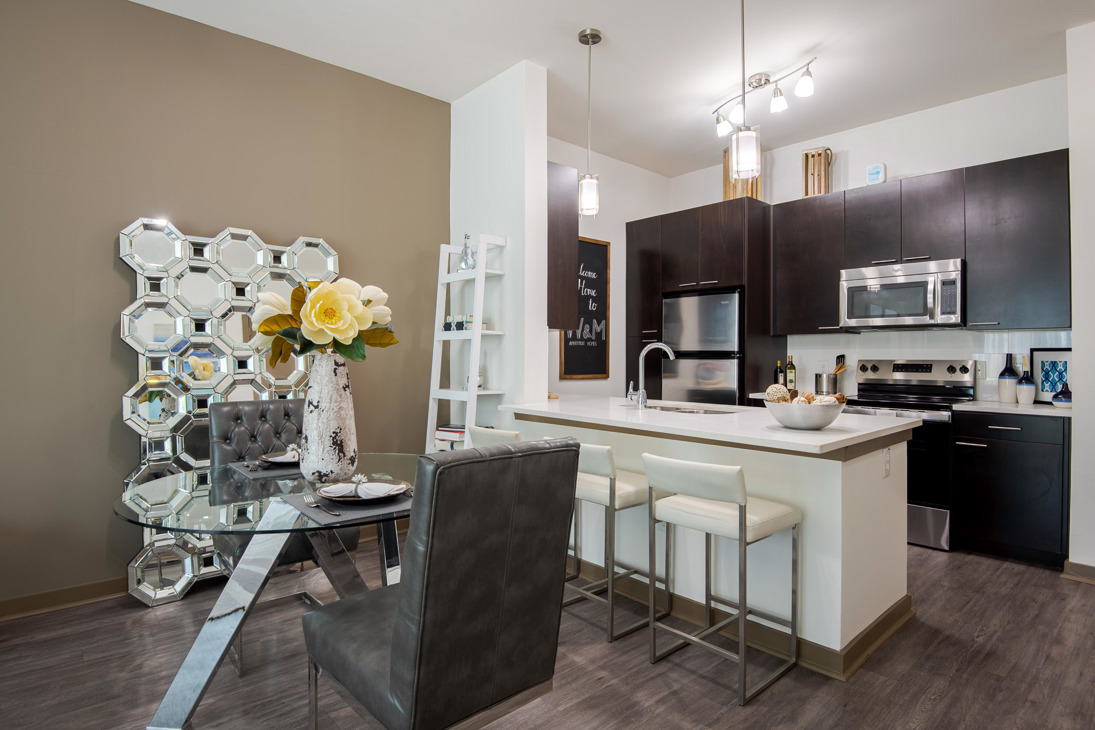 VV&M Apartments | Apartments for Rent in Far North Dallas TX