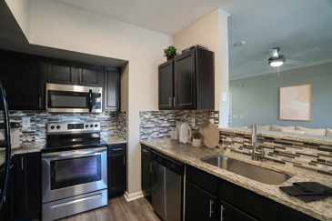 Oxmoor - Kitchen