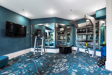 Cyan Craig Ranch Cyan Craig Ranch | Pet-Friendly Apartments in McKinney, TX | Spacious 1 ...