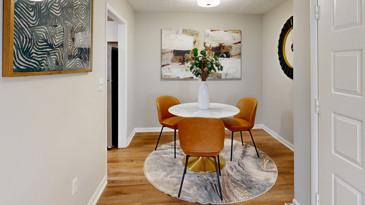 Rosemont at East Cobb - Dining Room