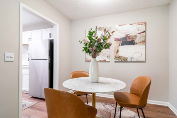 Rosemont at East Cobb - Dining Room