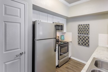 The Meadows at North Richland Hills - Kitchen