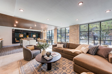 Tisdale at Lakeline Station - 